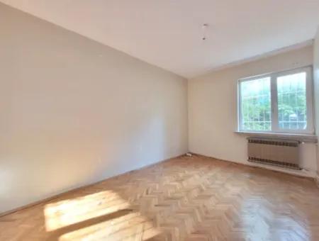 Ümitköy Center Ümitköy Site For Rent 100 M² 3+1 Garden Floor Flat Çankaya Ankara