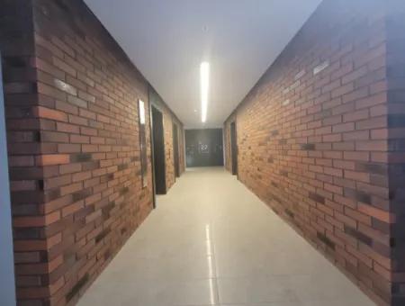 3+1 130 M² 2Nd Floor Mogan View Apartment For Sale In Beytepe İncek Bulvar Loft Complex