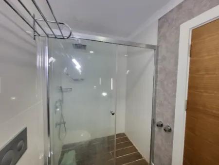 Furnished 1+1 Residence Apartment For Sale Near Empty Atakule Güzeltepe Çankaya Ankara