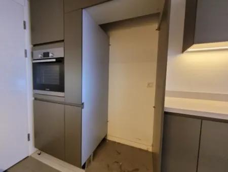 Fantastic 3+1 Apartment With Luxury Amenities In Gölbaşı - Ankara -Turkey