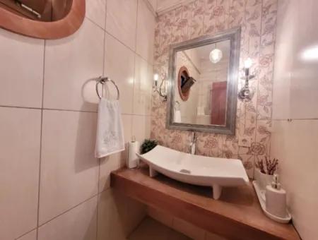 340 M² Panoramic View Fully Detached Duplex Villa For Sale