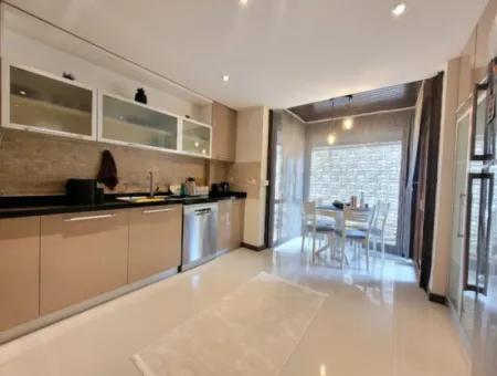 340 M² Panoramic View Fully Detached Duplex Villa For Sale