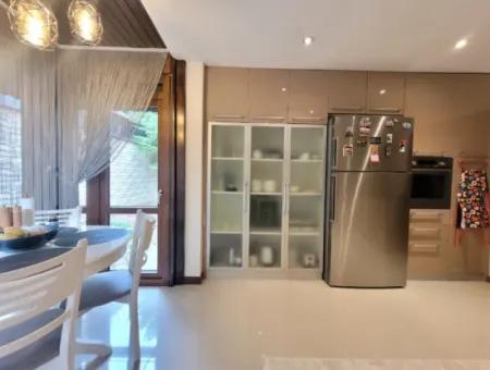 340 M² Panoramic View Fully Detached Duplex Villa For Sale