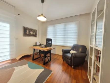 340 M² Panoramic View Fully Detached Duplex Villa For Sale