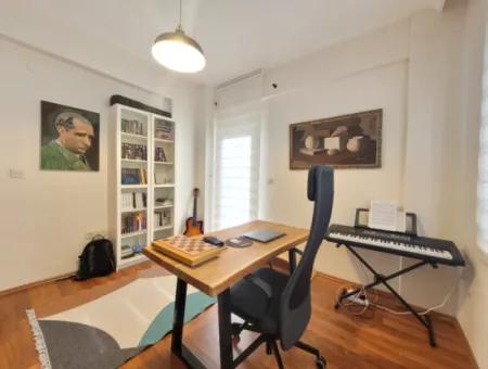 340 M² Panoramic View Fully Detached Duplex Villa For Sale