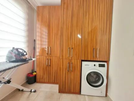 340 M² Panoramic View Fully Detached Duplex Villa For Sale