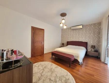 340 M² Panoramic View Fully Detached Duplex Villa For Sale