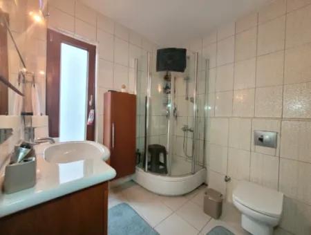 340 M² Panoramic View Fully Detached Duplex Villa For Sale