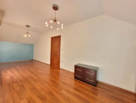 340 M² Panoramic View Fully Detached Duplex Villa For Sale