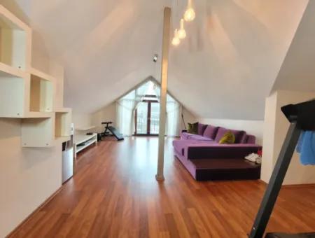 340 M² Panoramic View Fully Detached Duplex Villa For Sale