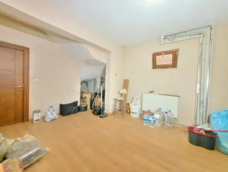 340 M² Panoramic View Fully Detached Duplex Villa For Sale