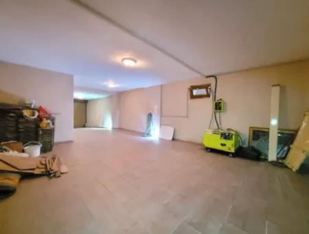 340 M² Panoramic View Fully Detached Duplex Villa For Sale