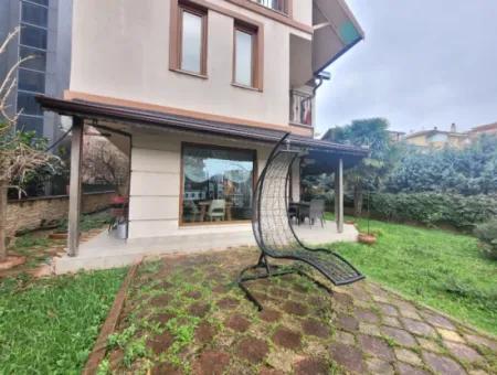340 M² Panoramic View Fully Detached Duplex Villa For Sale