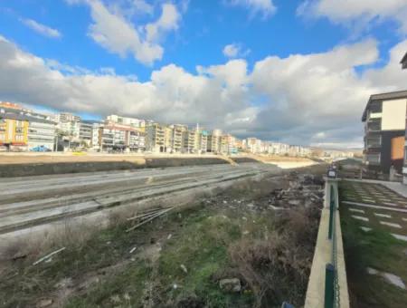 Suitable For Citizenship Luxury 200 M² Apartment For Sale On An Intermediate Floor With Park View In Bahçelievler Neighborhood, Gölbaşı, Ankara,