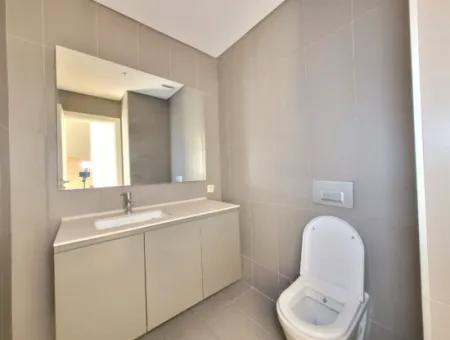 Fantastic 2+1 Garden Duplex Apartment With Luxury Amenities In Gölbaşı - Ankara -Turkey