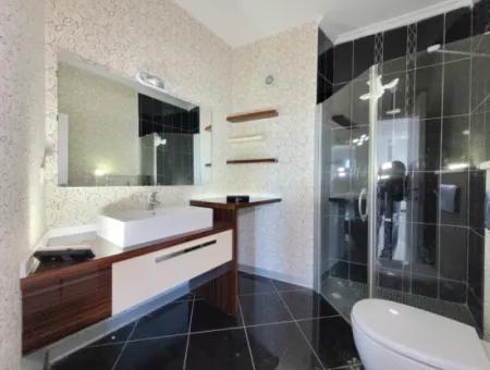 Suit Tower For Sale 53 M² 1+1 Konutkent Neighborhood Çankaya Ankara Near Başkent University