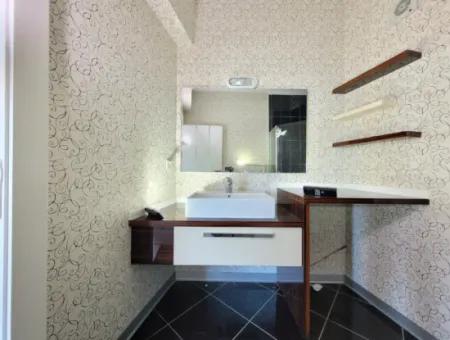 Suit Tower For Sale 53 M² 1+1 Konutkent Neighborhood Çankaya Ankara Near Başkent University