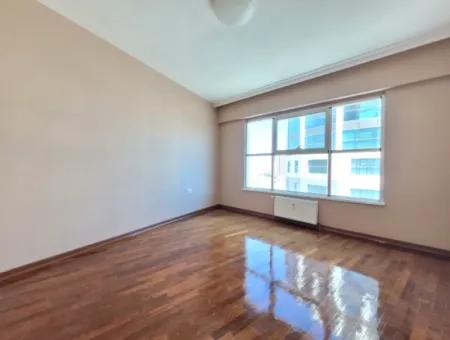 Suit Tower For Sale 53 M² 1+1 Konutkent Neighborhood Çankaya Ankara Near Başkent University