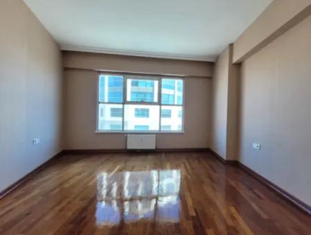 Suit Tower For Sale 53 M² 1+1 Konutkent Neighborhood Çankaya Ankara Near Başkent University