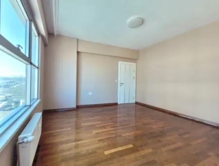 Suit Tower For Sale 53 M² 1+1 Konutkent Neighborhood Çankaya Ankara Near Başkent University