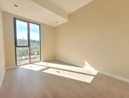 1+1 Flat For Sale Suitable For Zero Credit Suitable For Cherry Shop Metu Near Worker Blocks Neighborhood Çankaya Ankara