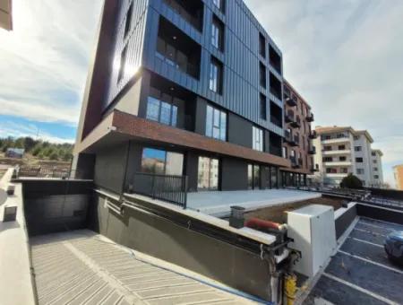 1+1 Flat For Sale Suitable For Zero Credit Suitable For Cherry Shop Metu Near Worker Blocks Neighborhood Çankaya Ankara