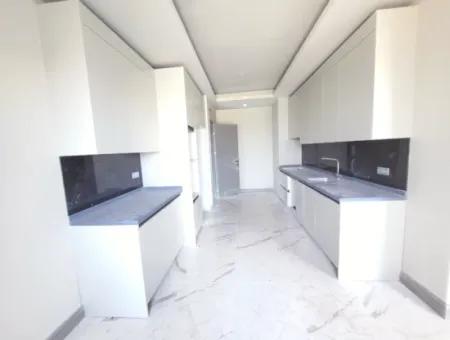 Zero City  Kent İncek For Sale 3+1 124 M² 3Rd Floor Flat Hacılar Neighborhood Gölbaşı Ankara
