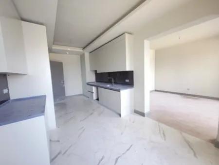 Zero City  Kent İncek For Sale 3+1 124 M² 3Rd Floor Flat Hacılar Neighborhood Gölbaşı Ankara
