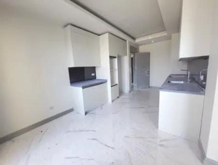 Zero City  Kent İncek For Sale 3+1 124 M² 3Rd Floor Flat Hacılar Neighborhood Gölbaşı Ankara