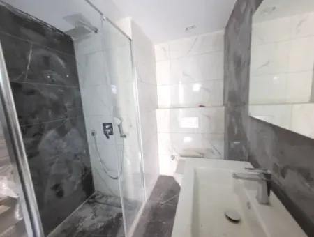 Zero City  Kent İncek For Sale 3+1 124 M² 3Rd Floor Flat Hacılar Neighborhood Gölbaşı Ankara