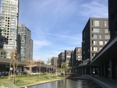 Golbasi - Ankara - Turkey Amazing 1+1 Lake View Apartment For Rent With Luxury Amenities