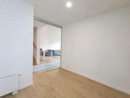 Fantastic 3+1 Duplex Apartment With Luxury Amenities In Gölbaşı - Ankara -Turkey