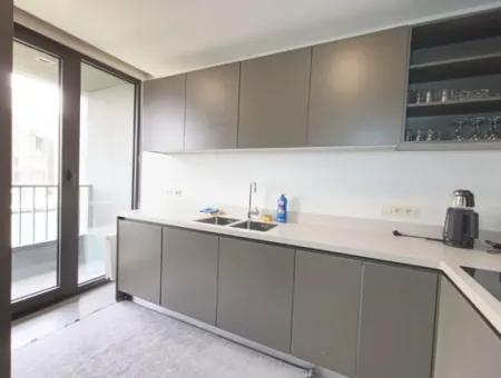 Fantastic 3+1 Duplex Apartment With Luxury Amenities In Gölbaşı - Ankara -Turkey