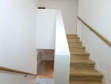 Fantastic 3+1 Duplex Apartment With Luxury Amenities In Gölbaşı - Ankara -Turkey