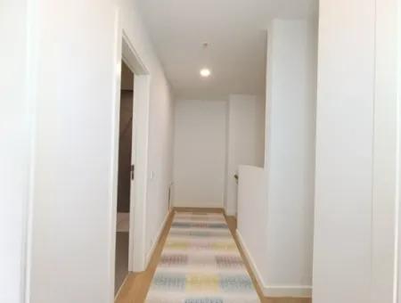 Fantastic 3+1 Duplex Apartment With Luxury Amenities In Gölbaşı - Ankara -Turkey