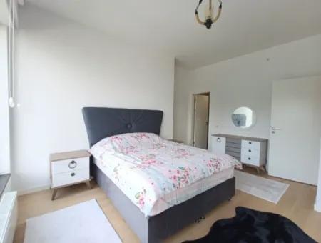 Fantastic 3+1 Duplex Apartment With Luxury Amenities In Gölbaşı - Ankara -Turkey