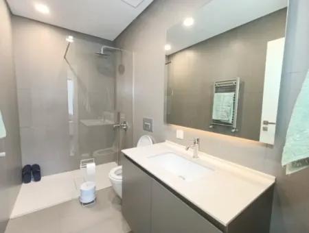 Fantastic 3+1 Duplex Apartment With Luxury Amenities In Gölbaşı - Ankara -Turkey