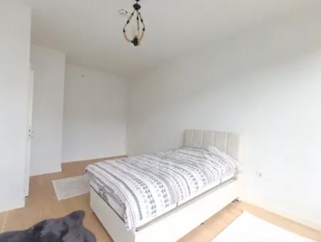 Fantastic 3+1 Duplex Apartment With Luxury Amenities In Gölbaşı - Ankara -Turkey