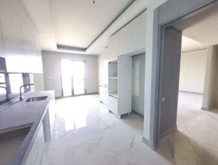 Zero City İncek For Sale 3+1 Landscape View 124 M2 3Rd Floor Flat Hacılar Neighborhood Gölbaşı Ankara