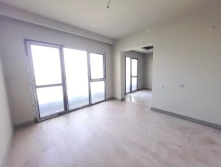 Zero City İncek For Sale 3+1 Landscape View 124 M2 3Rd Floor Flat Hacılar Neighborhood Gölbaşı Ankara