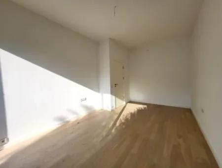 İncek Loft Suitable For Credit For Sale 2,5+1 Ground Floor Flat With Landscape View 2 Gardens