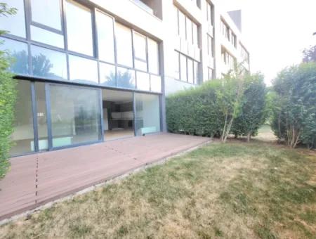 Fantastic 2+1 Garden Duplex Apartment With Luxury Amenities In Gölbaşı - Ankara -Turkey