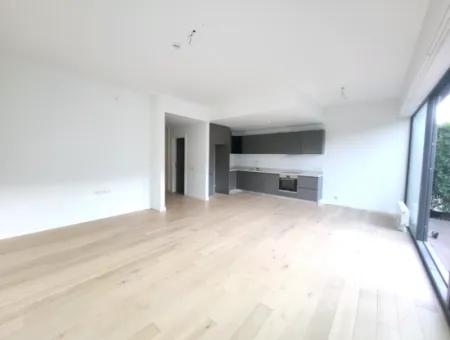Fantastic 2+1 Garden Duplex Apartment With Luxury Amenities In Gölbaşı - Ankara -Turkey