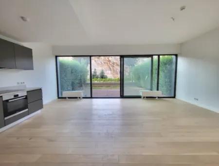 Fantastic 2+1 Garden Duplex Apartment With Luxury Amenities In Gölbaşı - Ankara -Turkey