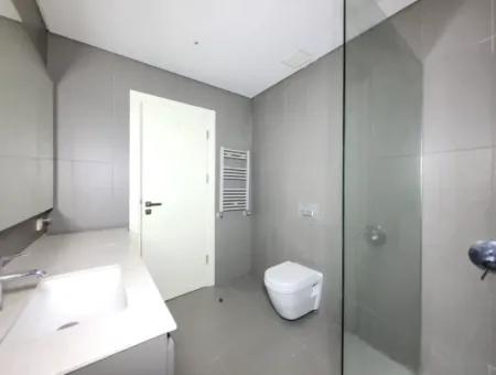 Fantastic 2+1 Garden Duplex Apartment With Luxury Amenities In Gölbaşı - Ankara -Turkey