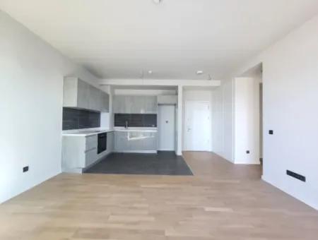 For Rent Beytepe İncek Bulvar Loft For Sale 1+1 45 M² 18Th Floor Flat