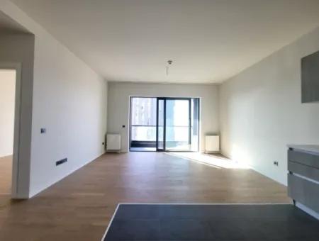 For Rent Beytepe İncek Bulvar Loft For Sale 1+1 45 M² 18Th Floor Flat