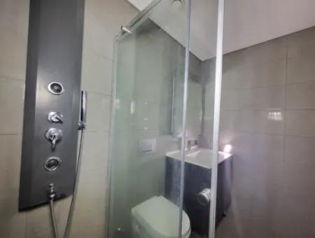 For Rent Beytepe İncek Bulvar Loft For Sale 1+1 45 M² 18Th Floor Flat