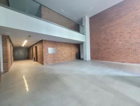 For Rent Beytepe İncek Bulvar Loft For Sale 1+1 45 M² 18Th Floor Flat