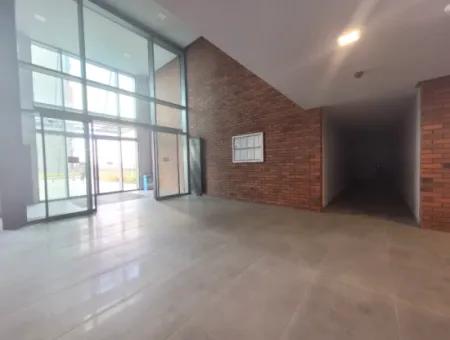 For Rent Beytepe İncek Bulvar Loft For Sale 1+1 45 M² 18Th Floor Flat